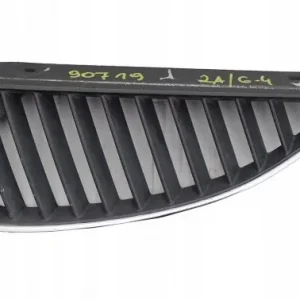 ATRAPA ZDERZAKA NERKA LEWA MITSUBISHI LANCER VII Ostatnia szansa